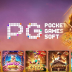 Menjelajahi Dunia Permainan Slot PG Soft: Inovasi, Tema, dan Fitur Menarik