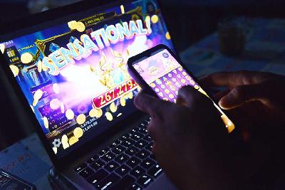 Panduan Slot Online