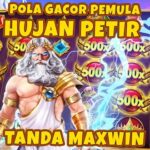 Slot Gacor: Kenali Fitur-Fitur Menariknya